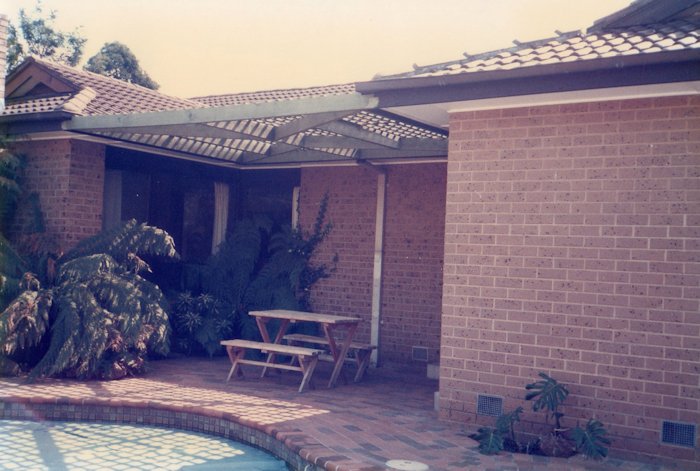 グランツリードライブ