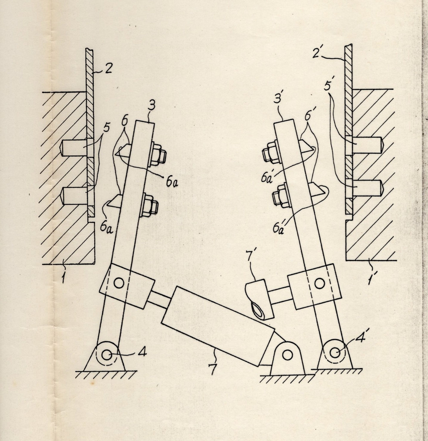改造前ロケーター