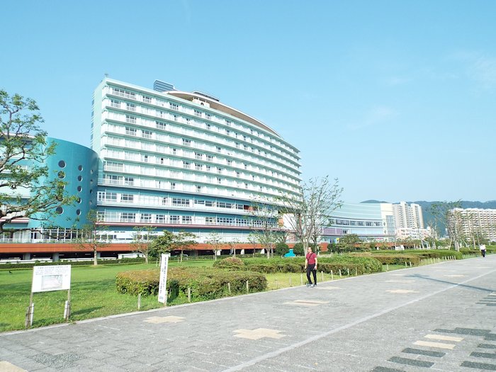 琵琶湖ホテル１