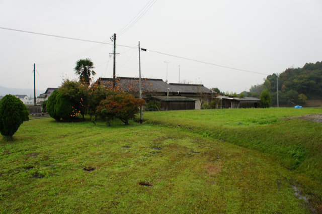 小和田（こわだ）地区に行きました
