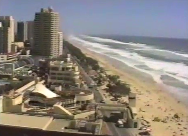 ゴールドコースト・パノラマ