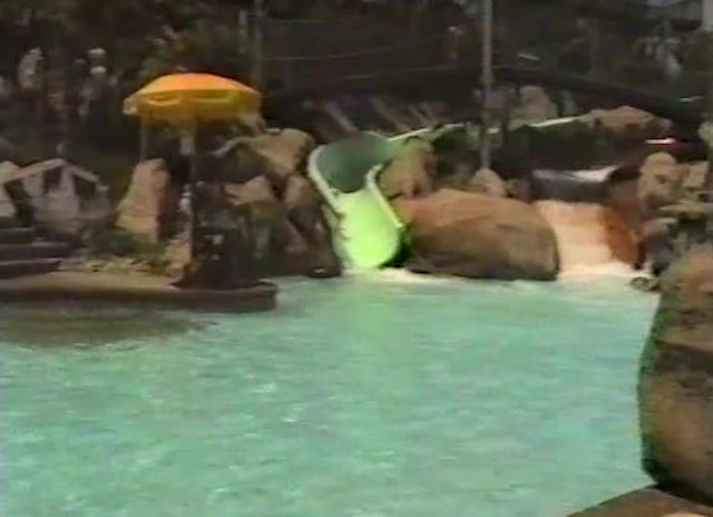 ドリームワールド