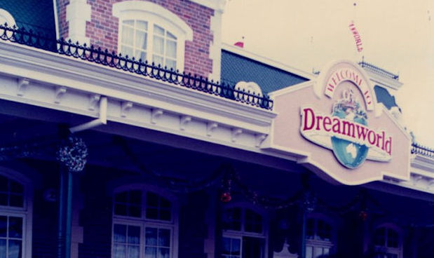 ドリームワールド