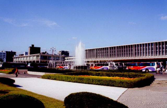 写真をスキャンしてPCに取り込みました