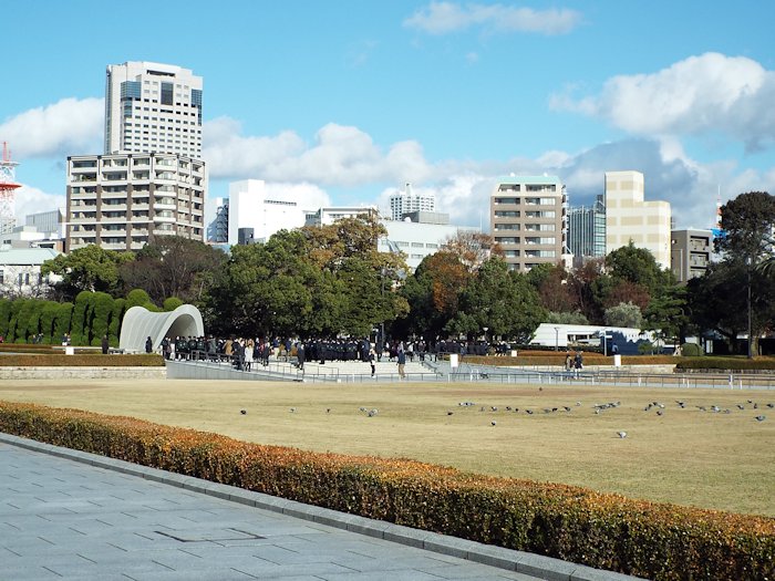 平和記念公園1