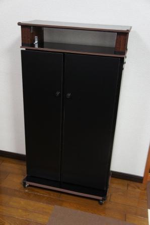 CD収納庫を作ってみよう解説PDF