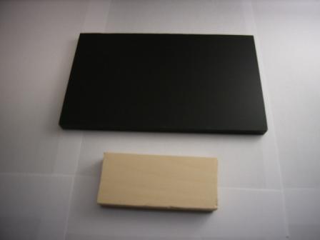 化粧板、普通材