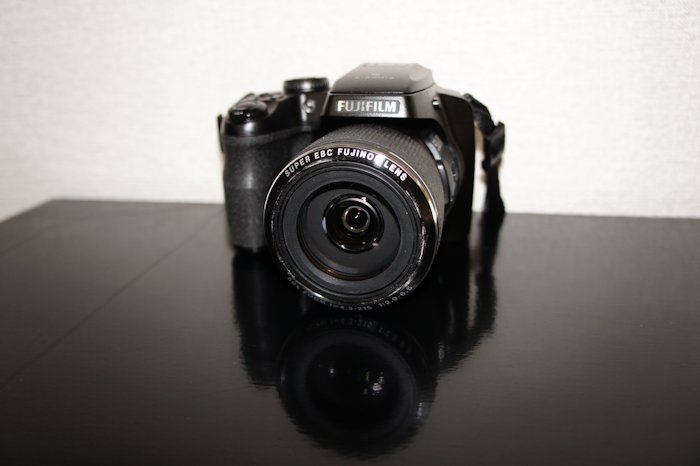 FINEPIX