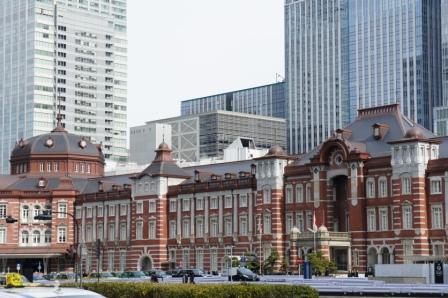 東京駅