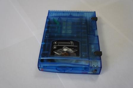 ZIPストレージ装置